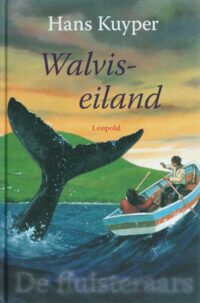 Walviseiland - Hans Kuyper