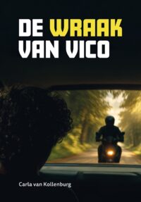 Zoeklicht - De wraak van Vico - Carla van Kollenburg