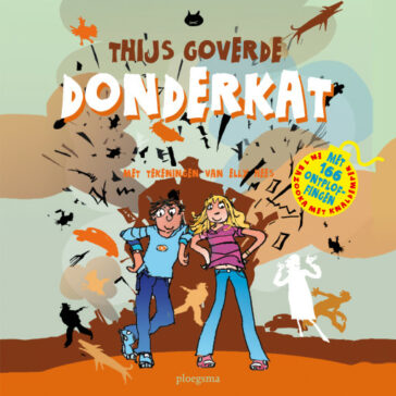 Donderkat