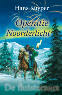 Operatie Noorderlicht - Hans Kuyper