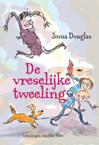 De vreselijke tweeling - Jozua Douglas, Elly Hees