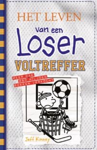 Voltreffer - Jeff Kinney