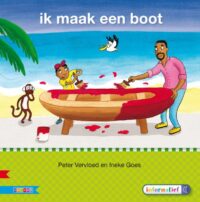 ik maak een boot - Peter Vervloed, Ineke Goes