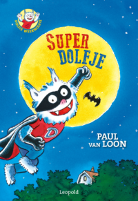 SuperDolfje - Paul van Loon, Hugo van Look