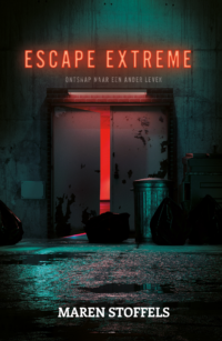 Escape Extreme - Maren Stoffels