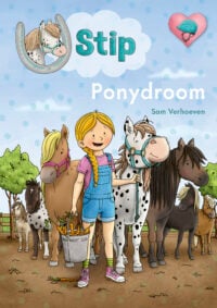 Stip – Ponydroom - Sam Verhoeven, Nick Driessen
