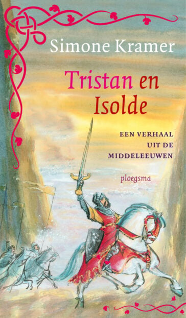 Middeleeuwse verhalen – Tristan en Isolde