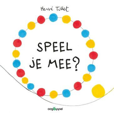 Speel je mee?