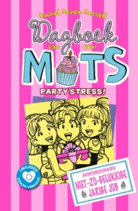Partystress! - Rachel Renée Russell