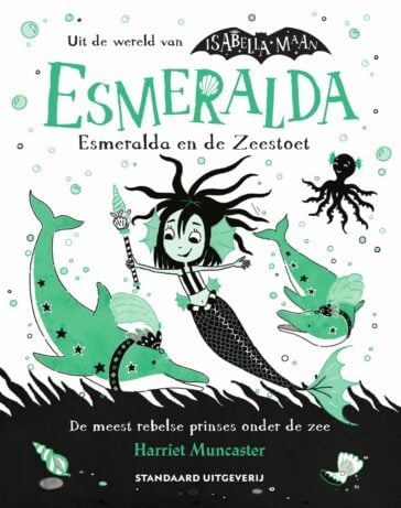 Esmeralda en de Zeestoet