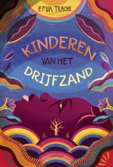 Kinderen van het drijfzand