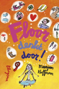 Floor denkt door! – De regels van Floor - Marjon Hoffman, Georgien Overwater