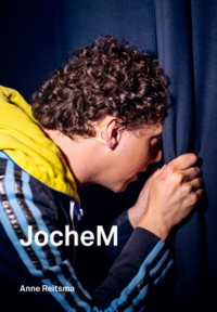JocheM - Anne Reitsma