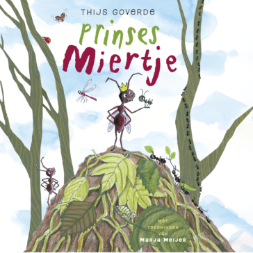 Prinses Miertje