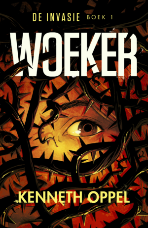 Woeker - Kenneth Oppel