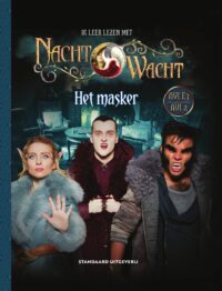 Het masker - 