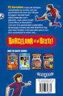 Barcelona is de beste