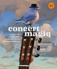 Concert magiq - Esmé Bos, Bart Voet, Martijn van der Linden