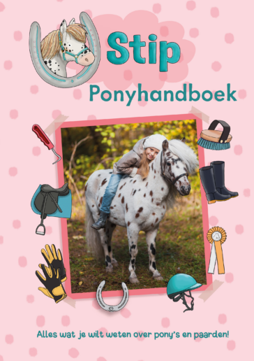 Stip – Ponyhandboek