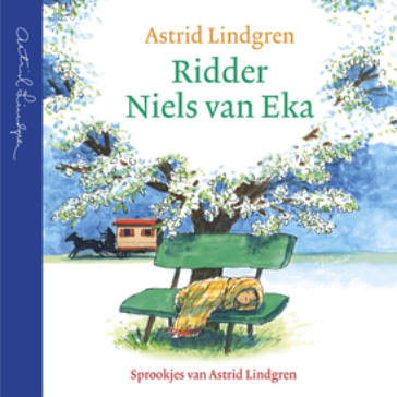 Ridder Niels van Eka