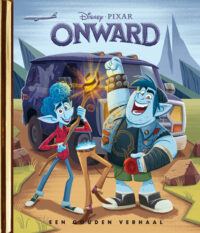 Onward - Disney