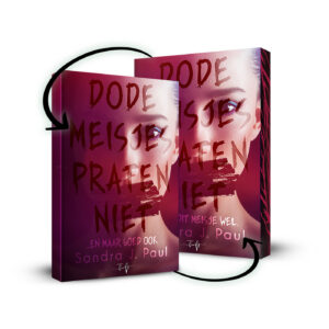 Dode meisjes praten niet - Sandra J. Paul