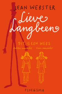 Lieve Langbeen - Jean Webster