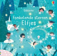 Fonkelende sterren Elfjes -