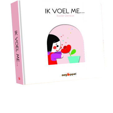 Ik voel me ….