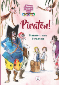 Piraten! - Harmen van Straaten