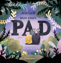 Mijn eigen pad - Jane Curll