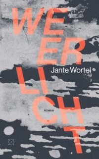 Weerlicht - Jante Wortel