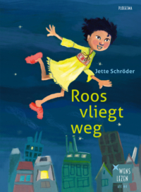 Roos vliegt weg - Jette Schröder