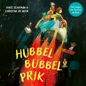 Hubbelbubbelprik