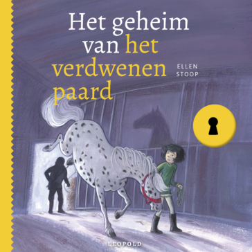 Het geheim van het verdwenen paard