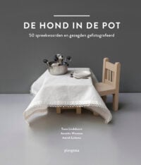 De hond in de pot - Annette Wiesman, Astrid Zuidema