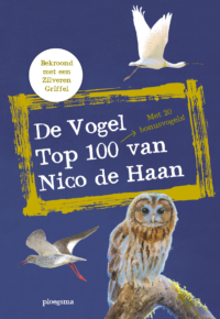 De vogel top 100 van Nico de Haan - Nicode Haan