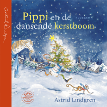 Pippi Langkous – Pippi en de dansende kerstboom