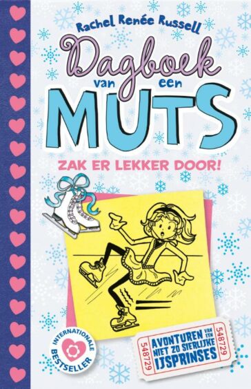 Zak er lekker door!