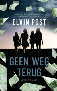 Geen weg terug - Elvin Post