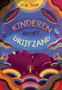 Kinderen van het drijfzand - Efua Traoré