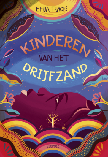 Kinderen van het drijfzand