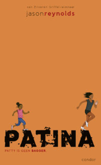 Patina - Jason Reynolds