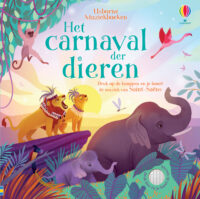 Het carnaval der dieren - 