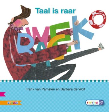 Taal is raar AVI E3
