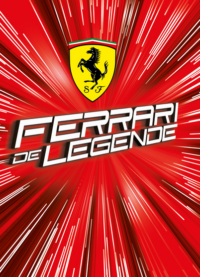 Ferrari – De legende - Leonildo Turrini