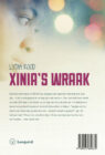 Xinia’s wraak