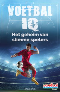 Voetbal IQ - Dan Blank