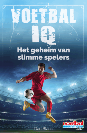 Voetbal IQ - Dan Blank