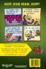 Dog Man 2 – Dog Man gaat los!